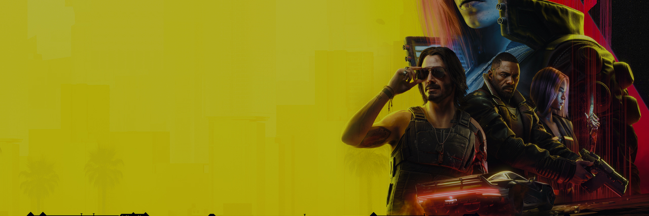 Cyberpunk 2077: Ultimate Edition