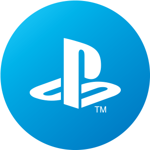 Магазин игр для PlayStation