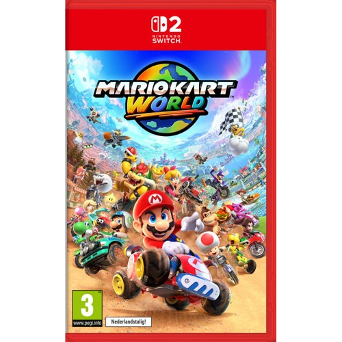 Mario Kart™ World