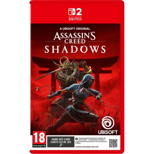 Assassin's Creed Shadows