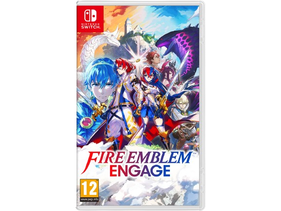 Fire Emblem™ Engage