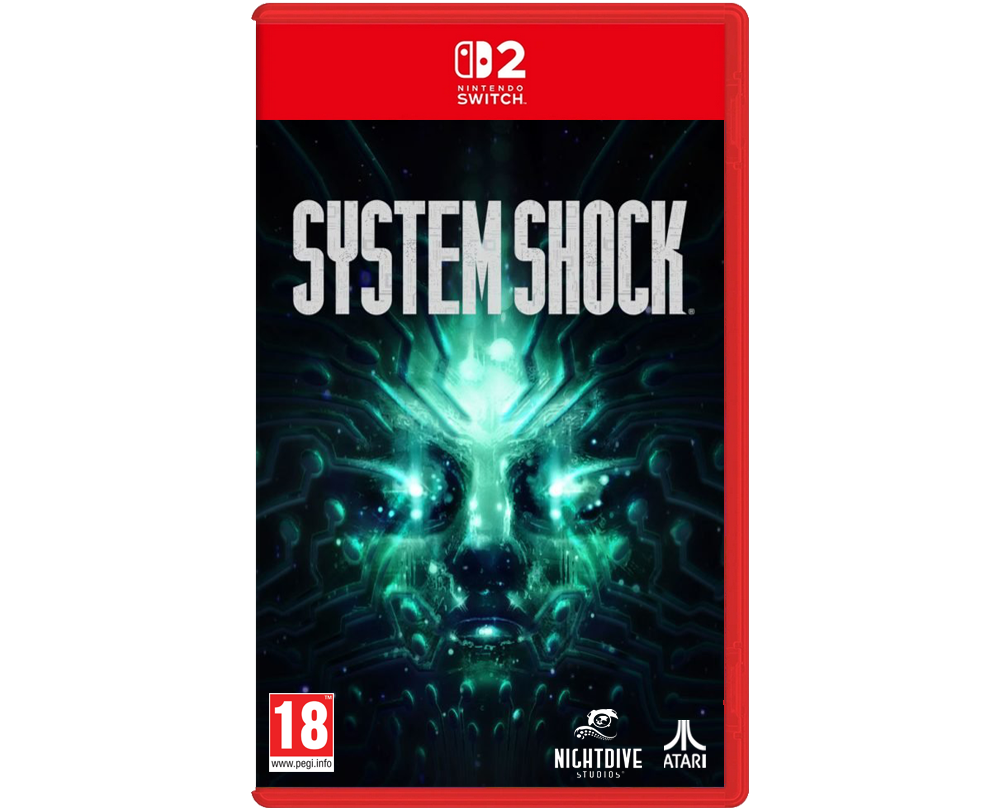 System Shock