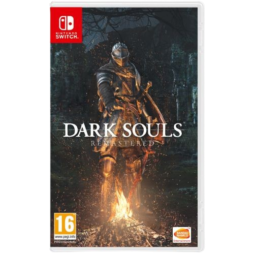 Dark Souls: Remastered