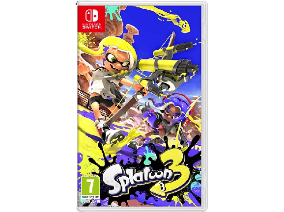 Splatoon™ 3