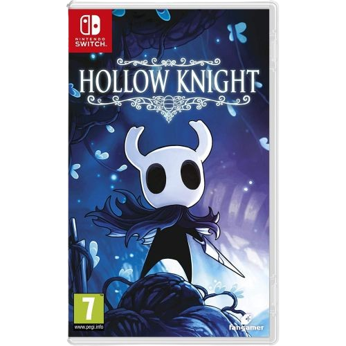 Hollow Knight