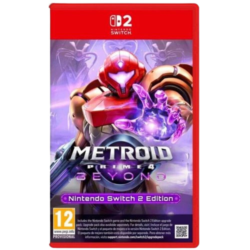 Metroid Prime™ 4: Beyond